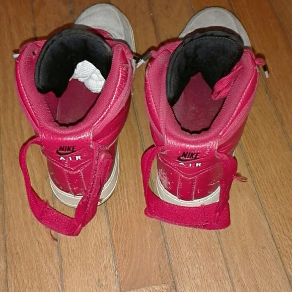 Nike AF1 - Picture 3 of 5